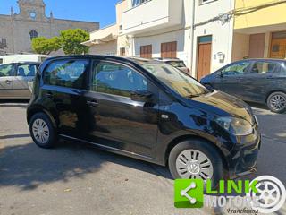 VOLKSWAGEN up! usata 24
