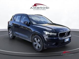 VOLVO XC40 usata 1