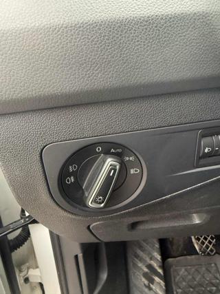 VOLKSWAGEN Tiguan usata, con Cruise Control