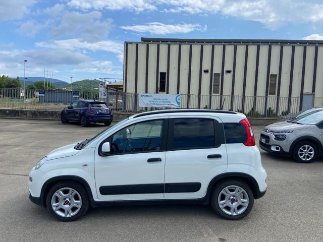 FIAT Panda usata 21