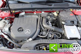 MERCEDES-BENZ A 180 usata, con Alzacristalli elettrici