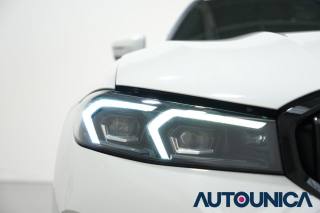 BMW 320 usata, con Immobilizzatore elettronico