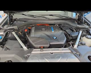BMW X3 usata 28