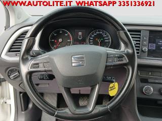 SEAT Leon usata, con Climatizzatore