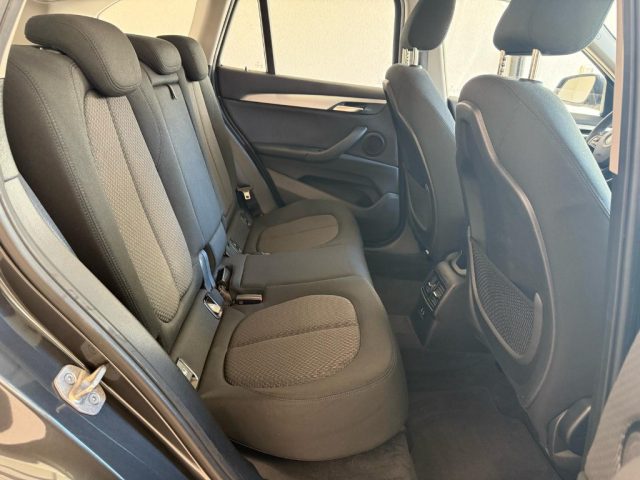 BMW X1 usata, con Specchietti laterali elettrici