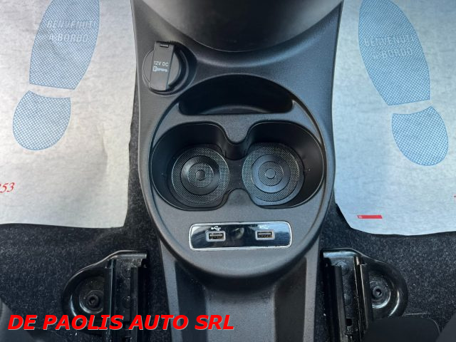 FIAT 500 usata, con Immobilizzatore elettronico