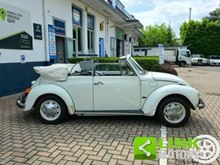 VOLKSWAGEN Maggiolone usata 3