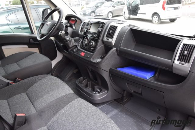 FIAT Ducato usata 9