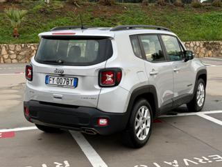 JEEP Renegade usata, con Cerchi in lega