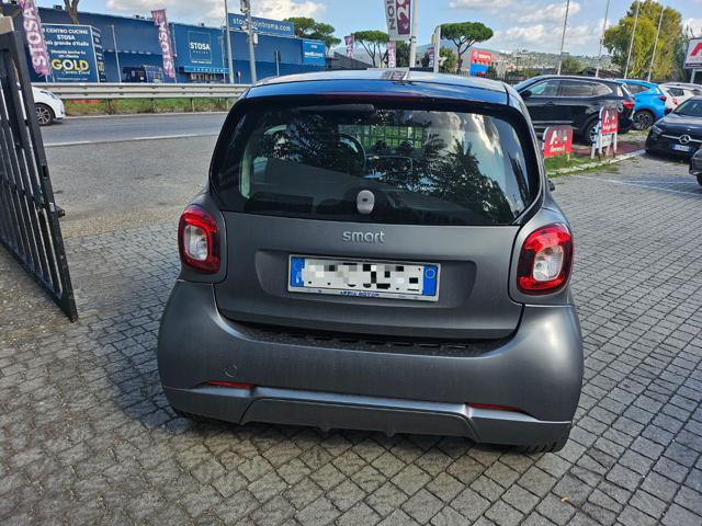 SMART ForTwo usata, con Alzacristalli elettrici