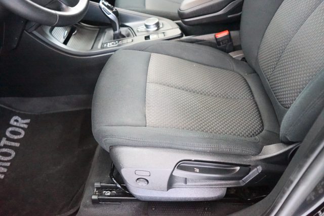 BMW X1 usata, con Sensore di pioggia