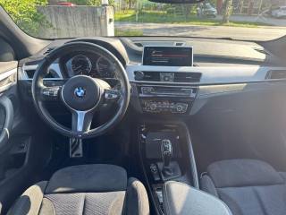 BMW X2 usata, con Park Distance Control