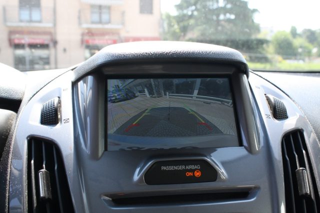 FORD Tourneo Connect usata, con Sensori di parcheggio posteriori