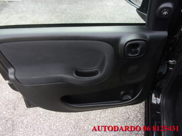 FIAT Panda usata, con Controllo elettronico della corsia