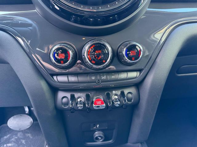 MINI Countryman usata, con Chiusura centralizzata