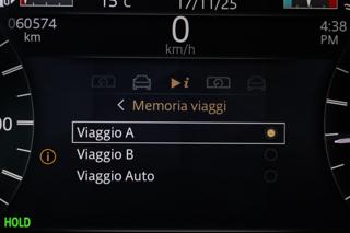 LAND ROVER Discovery usata, con Bracciolo