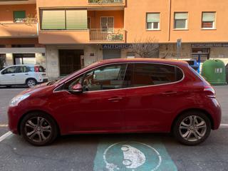 PEUGEOT 208 usata, con Chiusura centralizzata