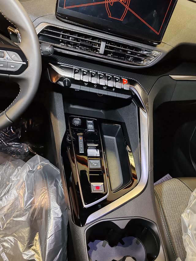 PEUGEOT 3008 usata, con Immobilizzatore elettronico