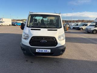 FORD Transit usata, con Chiusura centralizzata