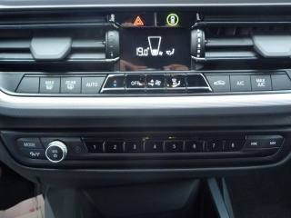 BMW 116 usata, con Cruise Control