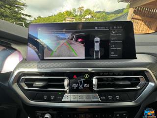 BMW X3 usata, con Servosterzo