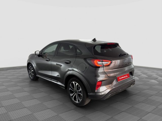 FORD Puma usata 2