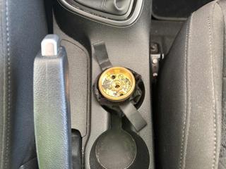 HYUNDAI Bayon usata, con Controllo vocale