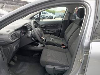CITROEN C3 usata, con Chiusura centralizzata