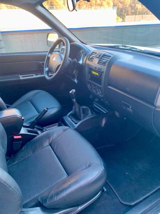 GREAT WALL Steed usata, con Lettore CD