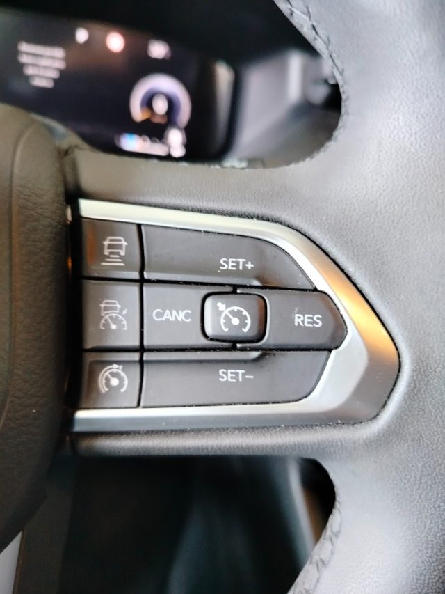 JEEP Compass usata 28