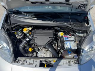 FIAT Qubo usata, con Immobilizzatore elettronico