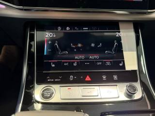 AUDI Q8 usata, con Fendinebbia