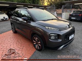 CITROEN C3 Aircross usata, con Boardcomputer
