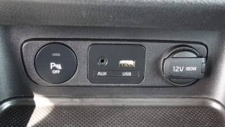 KIA Sportage usata 93