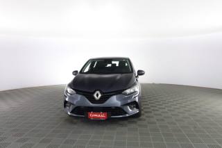 RENAULT Clio Clio Berlina BUSINESS TCe 100