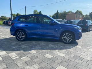 BMW X1 usata, con Immobilizzatore elettronico