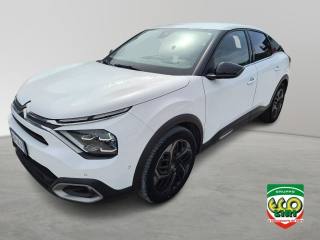 CITROEN C4 usata, con Airbag