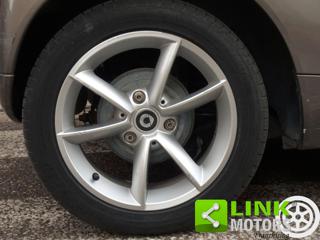 SMART ForTwo usata, con Lettore CD
