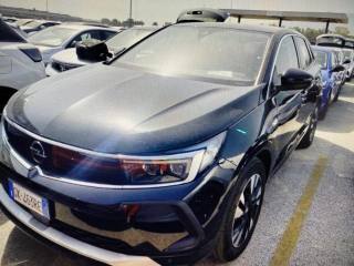 OPEL Grandland 1.2 Turbo 12V 130 CV aut. Business Elegance
