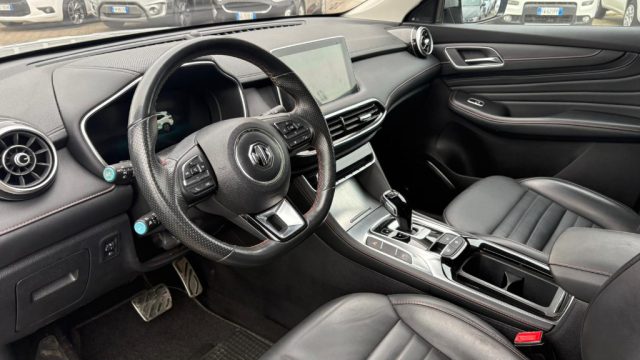 MG EHS usata, con Antifurto