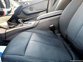 BMW 116 usata, con Chiusura centralizzata