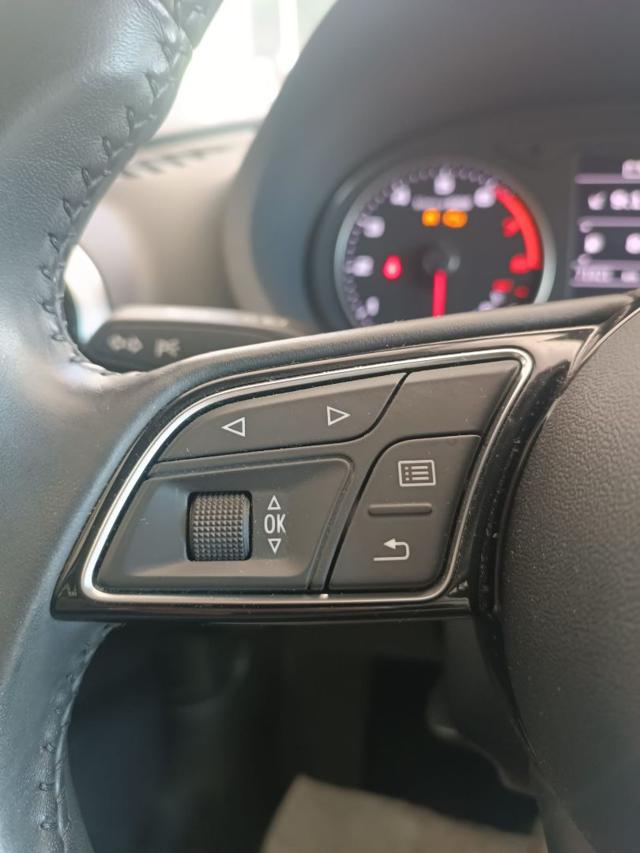 AUDI A3 usata, con Controllo trazione