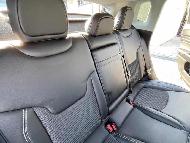 JEEP Compass usata 21