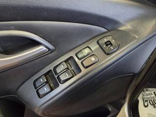 HYUNDAI iX35 usata, con Fendinebbia