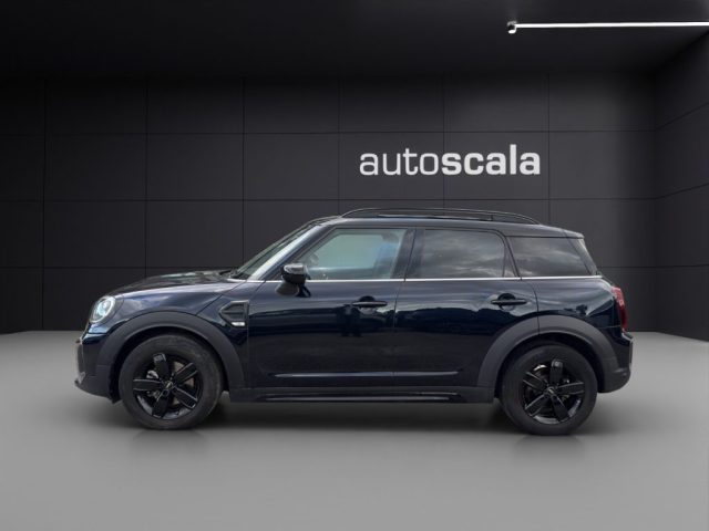 MINI Mini usata, con Airbag