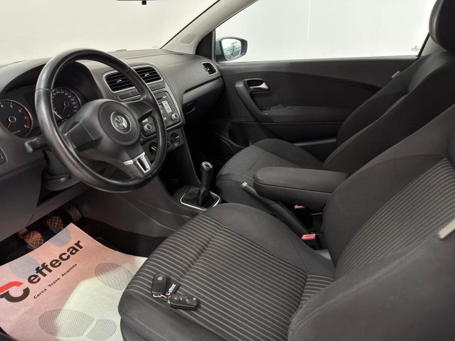 VOLKSWAGEN Polo usata, con Cerchi in lega
