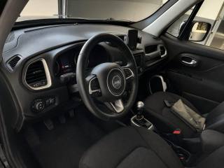 JEEP Renegade usata, con Airbag Passeggero