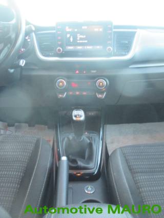 KIA Stonic usata, con Sensore di luce