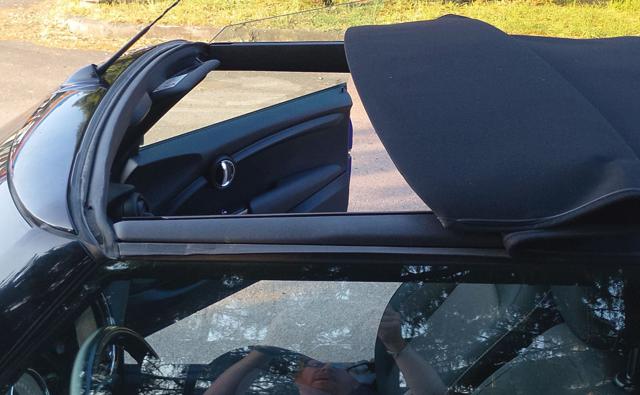 MINI Mini usata, con Controllo trazione