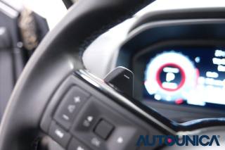 NISSAN Qashqai usata, con Fari LED